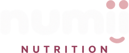 Numii Nutrition — home