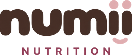 Numii Nutrition — home